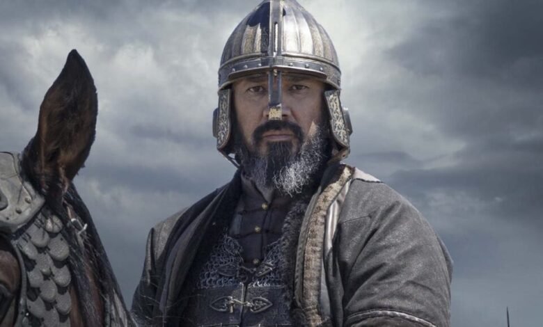Rise of Kazakh Khanate Movie in urdu Subtitles