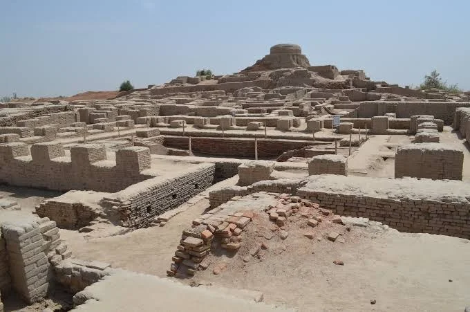 Indus Valley Civilization 