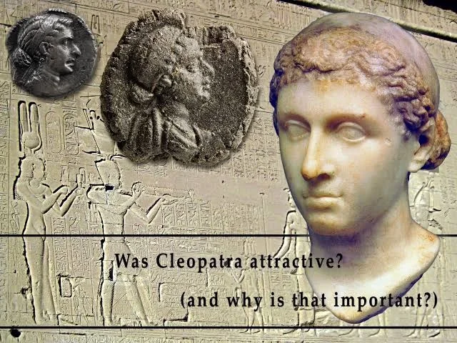 Cleopatra
