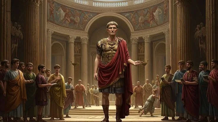 ancient 27 BCE – Roman Empire